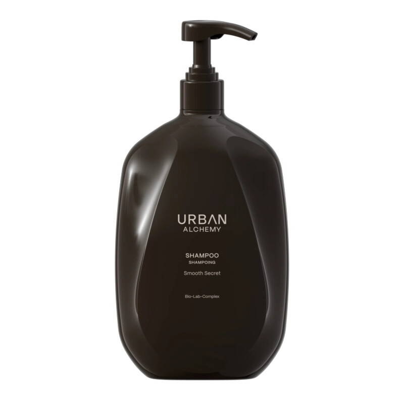 Shampoing Smooth Secret
