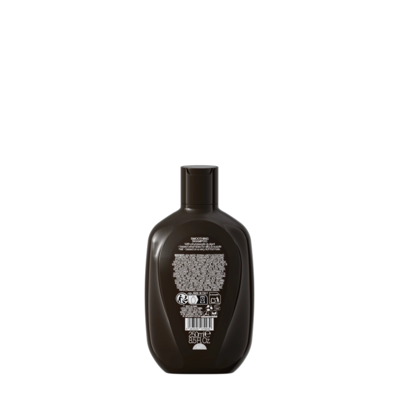 Shampoing Smooth Secret — vue 4