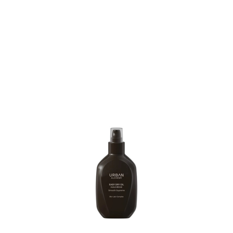 Smooth Supreme Oil Serum