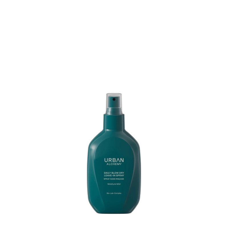 Spray sans rinçage Moisture Mist