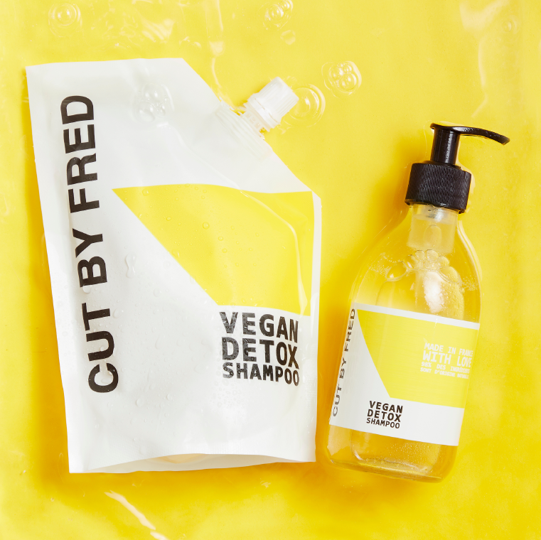 RECHARGE VEGAN DETOX SHAMPOO — vue 3