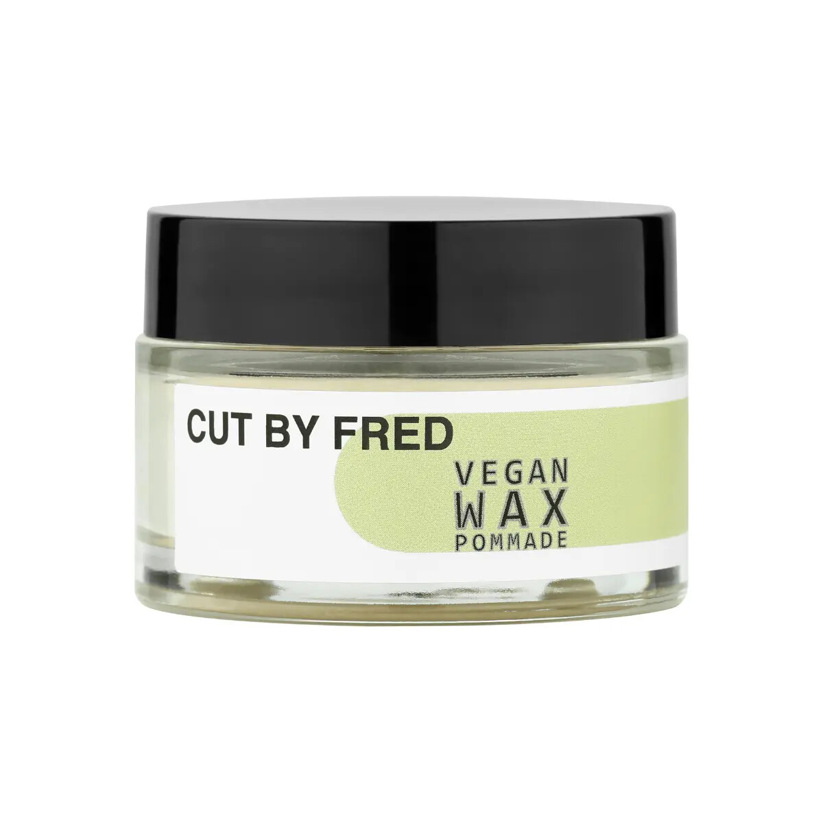 VEGAN WAX POMMADE