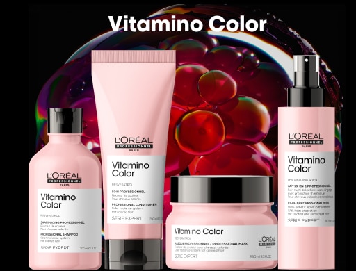 Vitamino Color