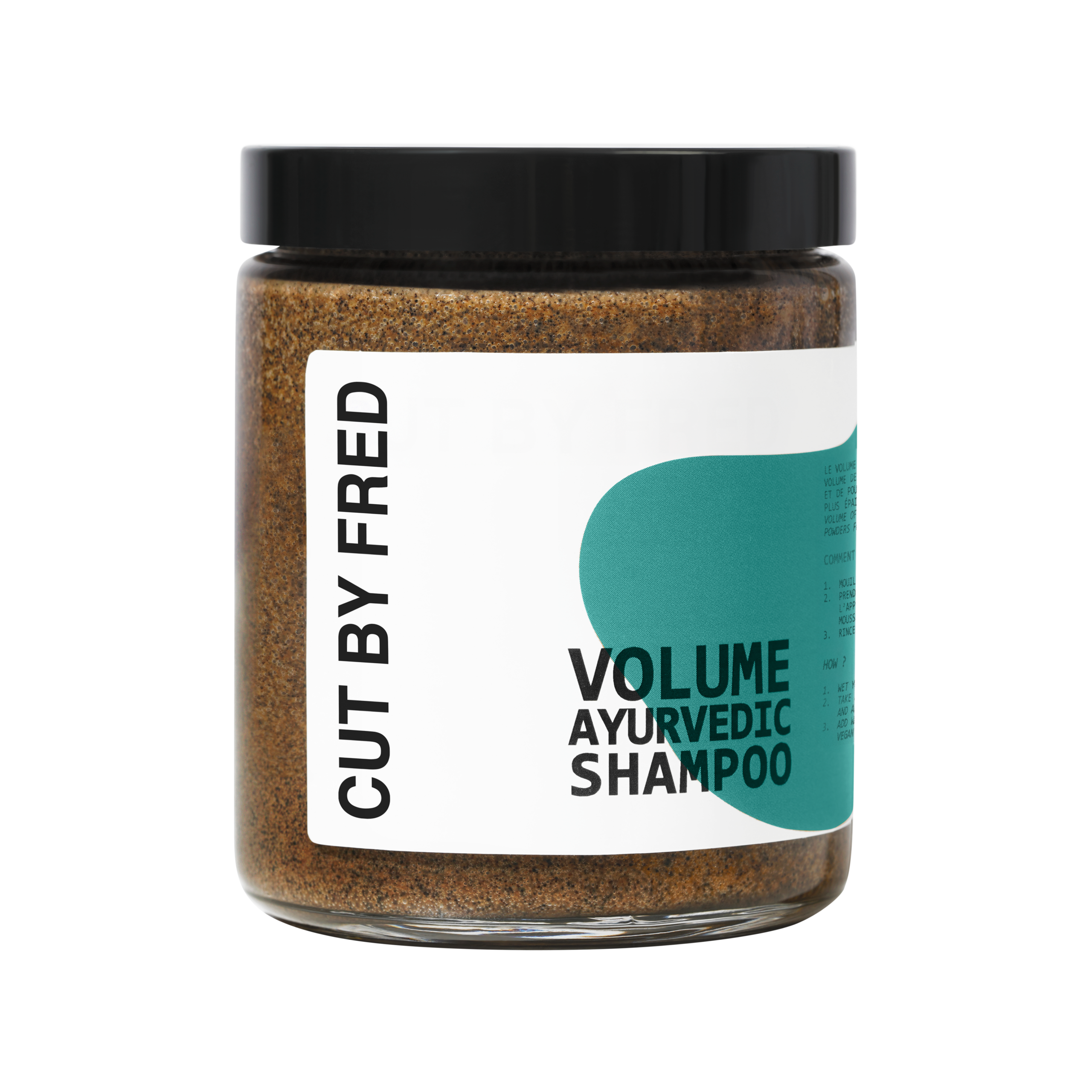 Volume Ayurvedic Shampoo