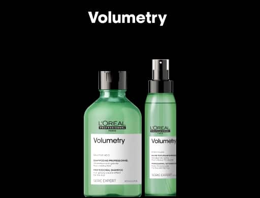 Volumetry