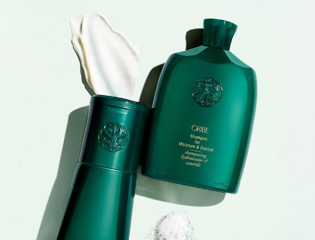 Moisture & Control