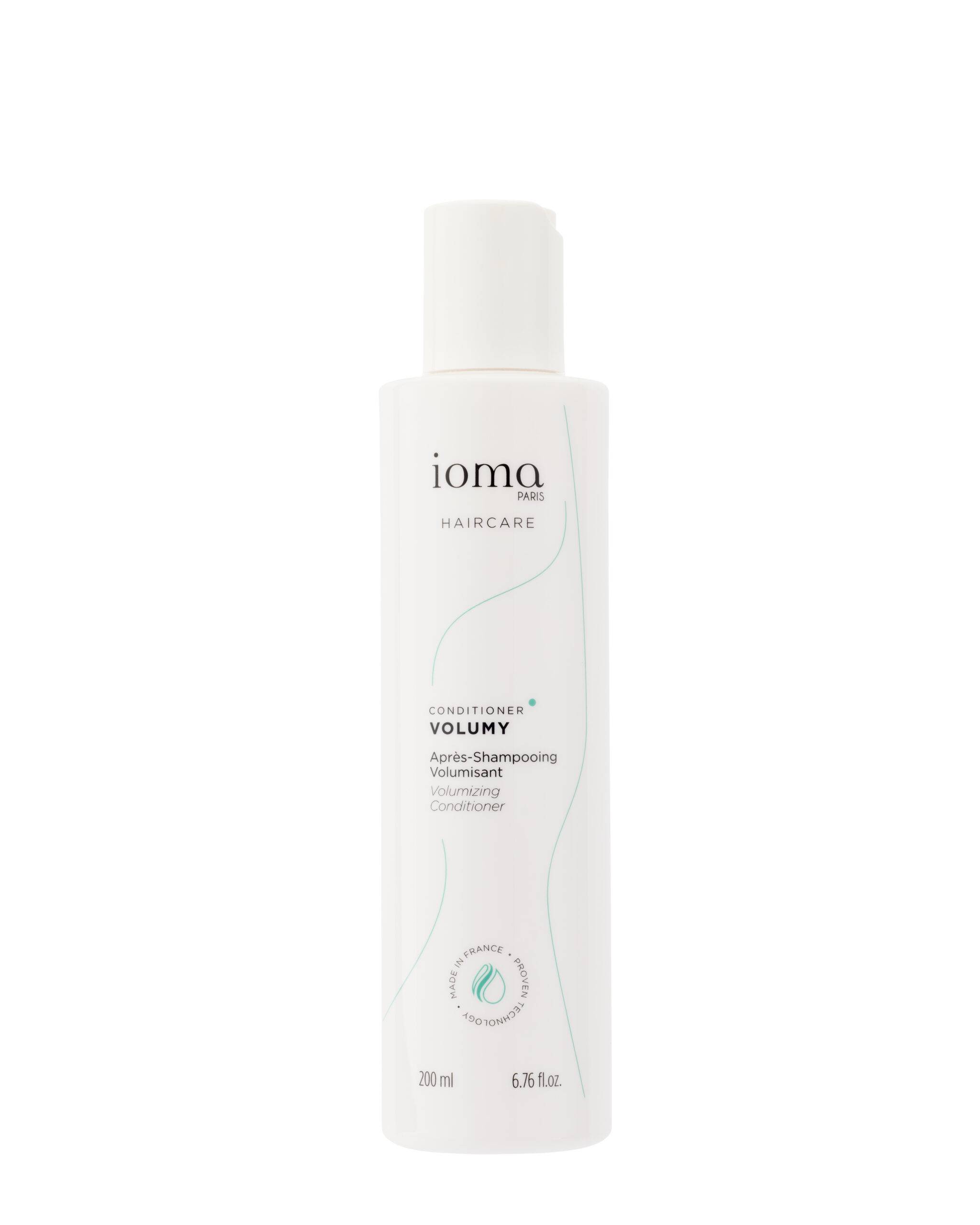 Après-Shampooing Volumisant - VOLUMY IOMA