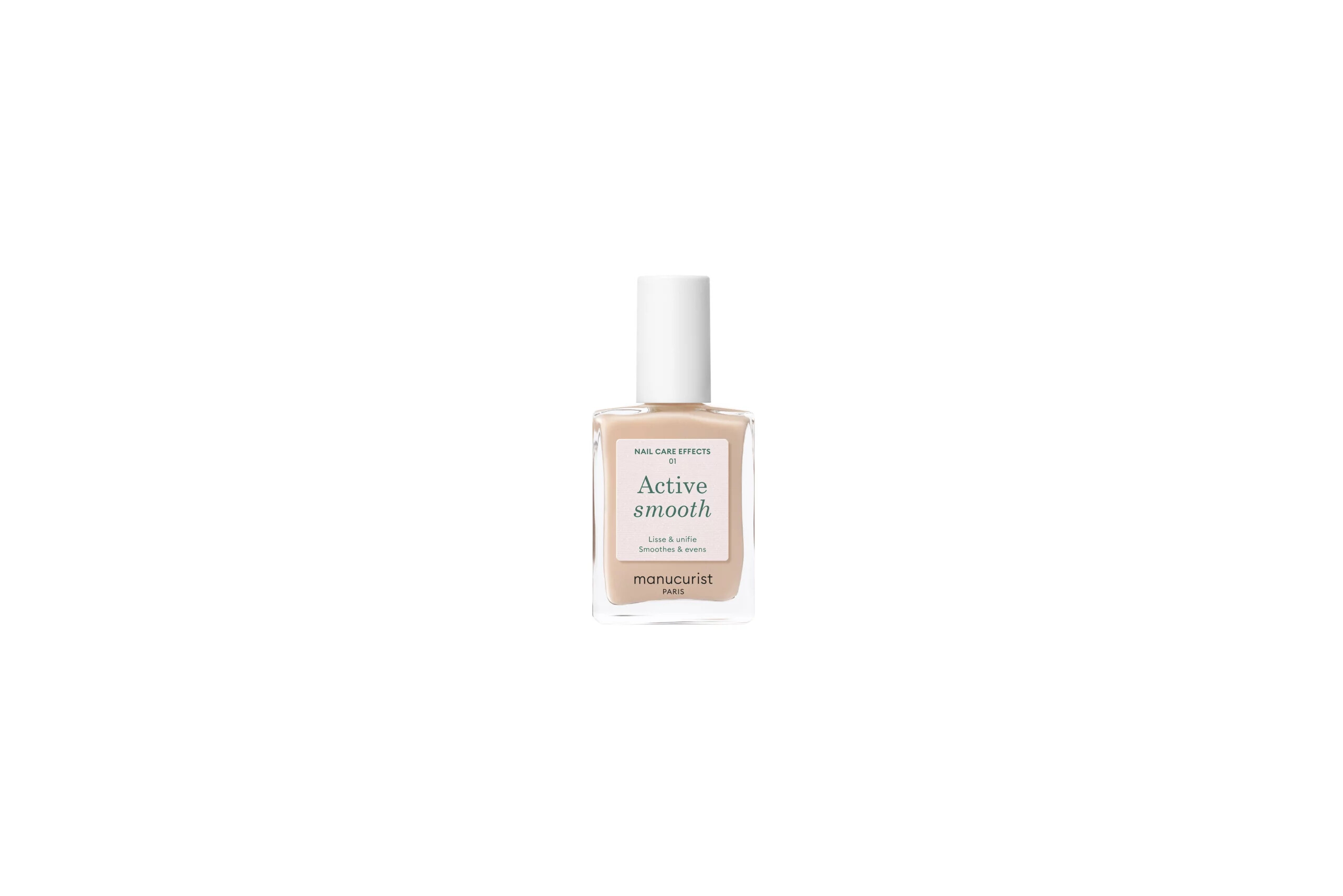 Active Smooth 01