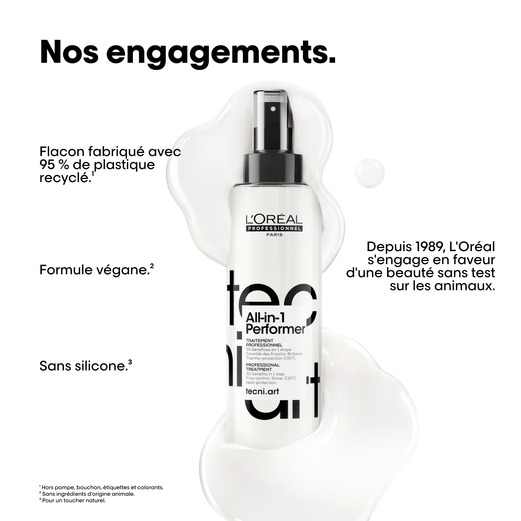 All-in-1 Performer Tecni Art — vue 6