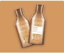 All soft Redken