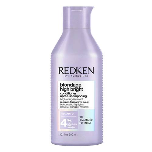 Après-shampooing - Blondage High Bright