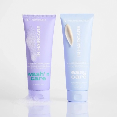 Après-shampoing Easy care — vue 3