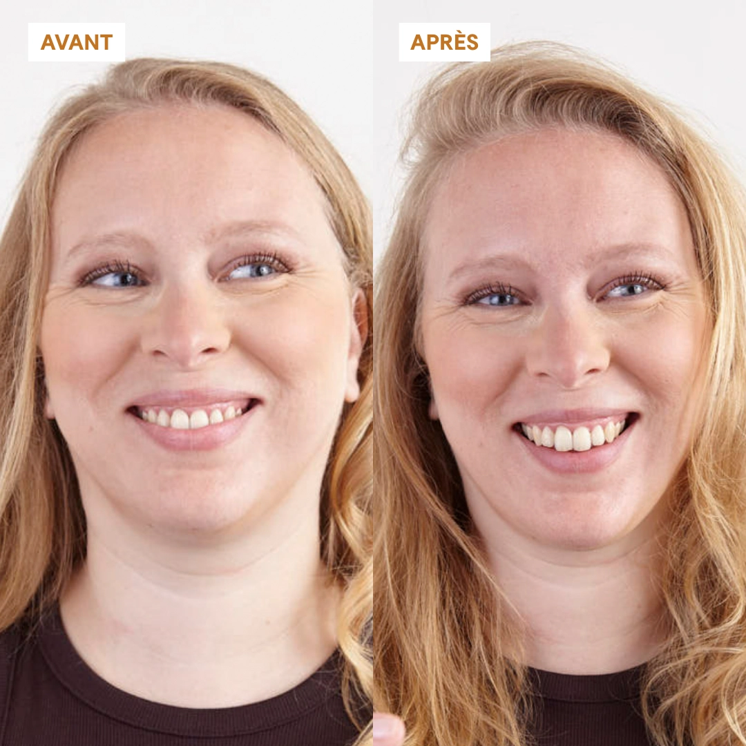 Gommage Actif Volumisant Make my Mask — vue 6
