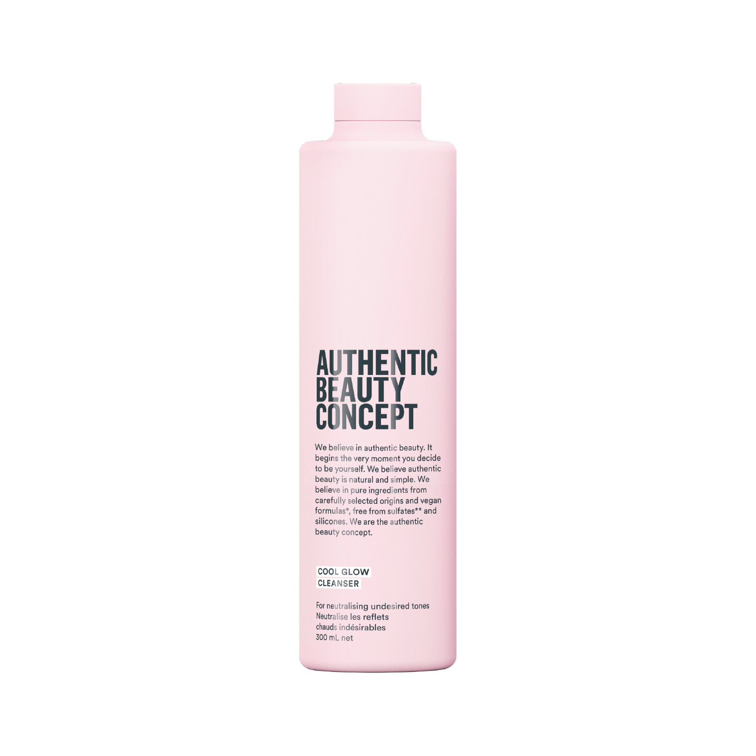 Bain Brillance Neutralisant