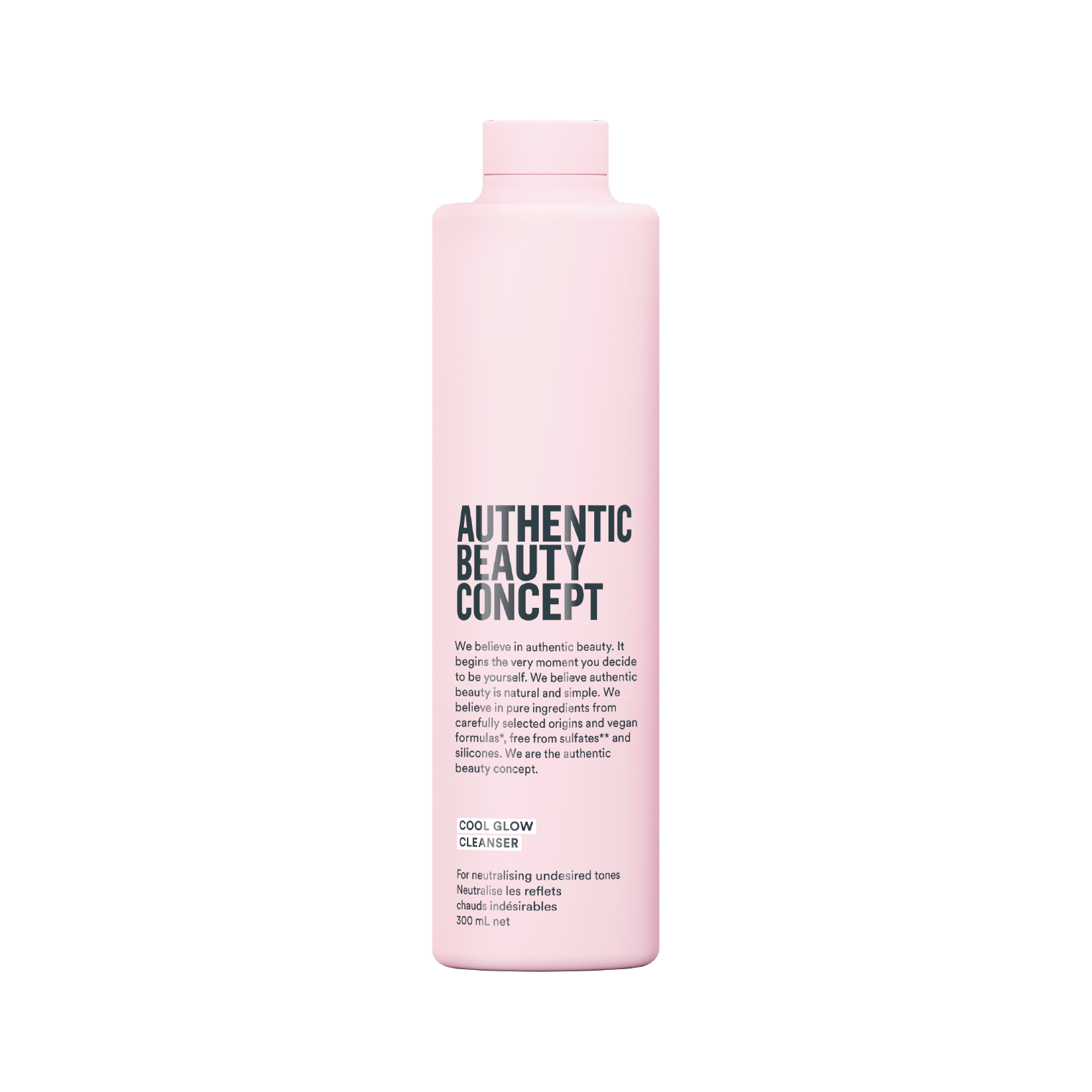 Bain Brillance Neutralisant