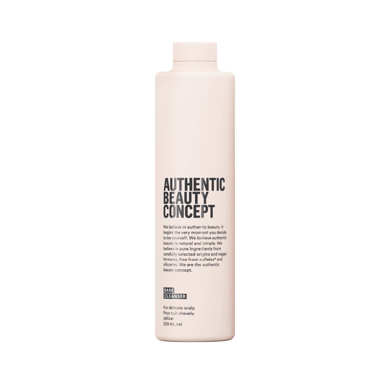 Bain Doux Équilibrant