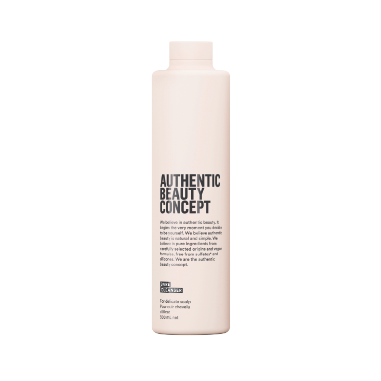 Bain Doux Équilibrant