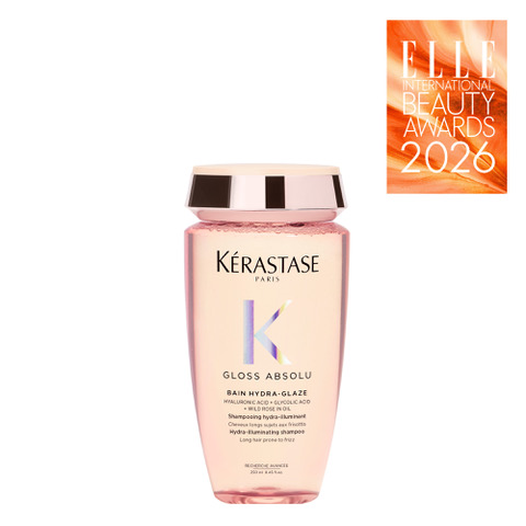Bain hydra-glaze Kérastase
