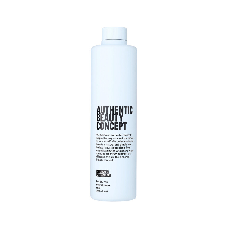 Bain Hydratant
