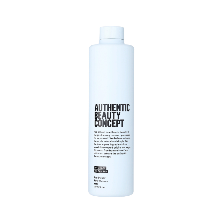 Bain Hydratant
