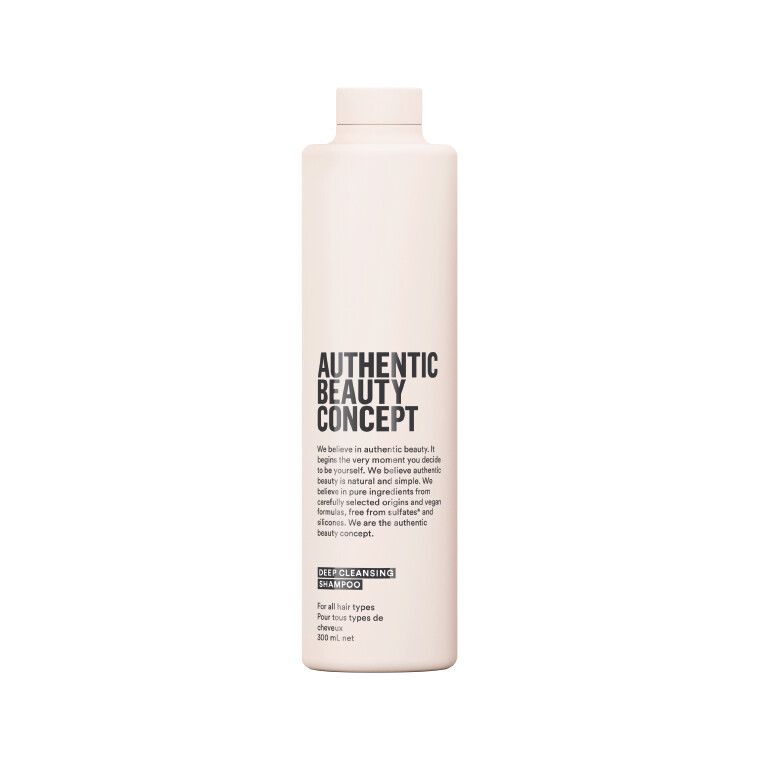 Bain Purifiant