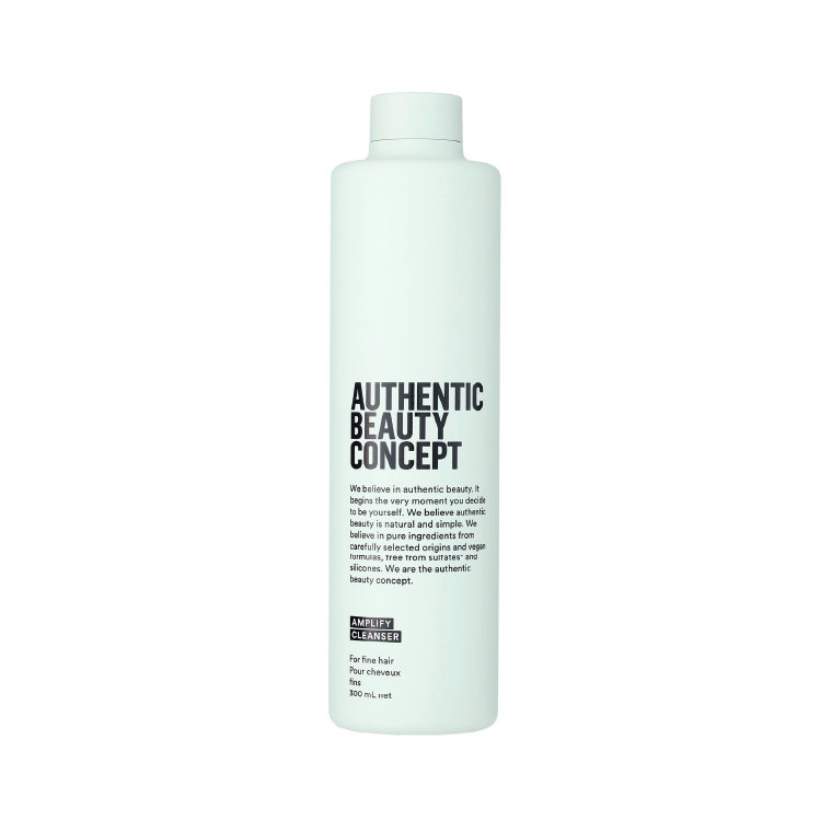 Bain Volumisant