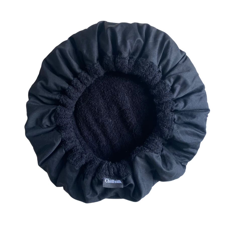 Bonnet chauffant