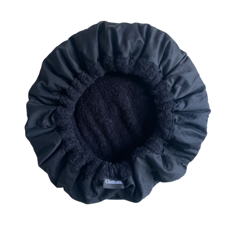 Bonnet chauffant