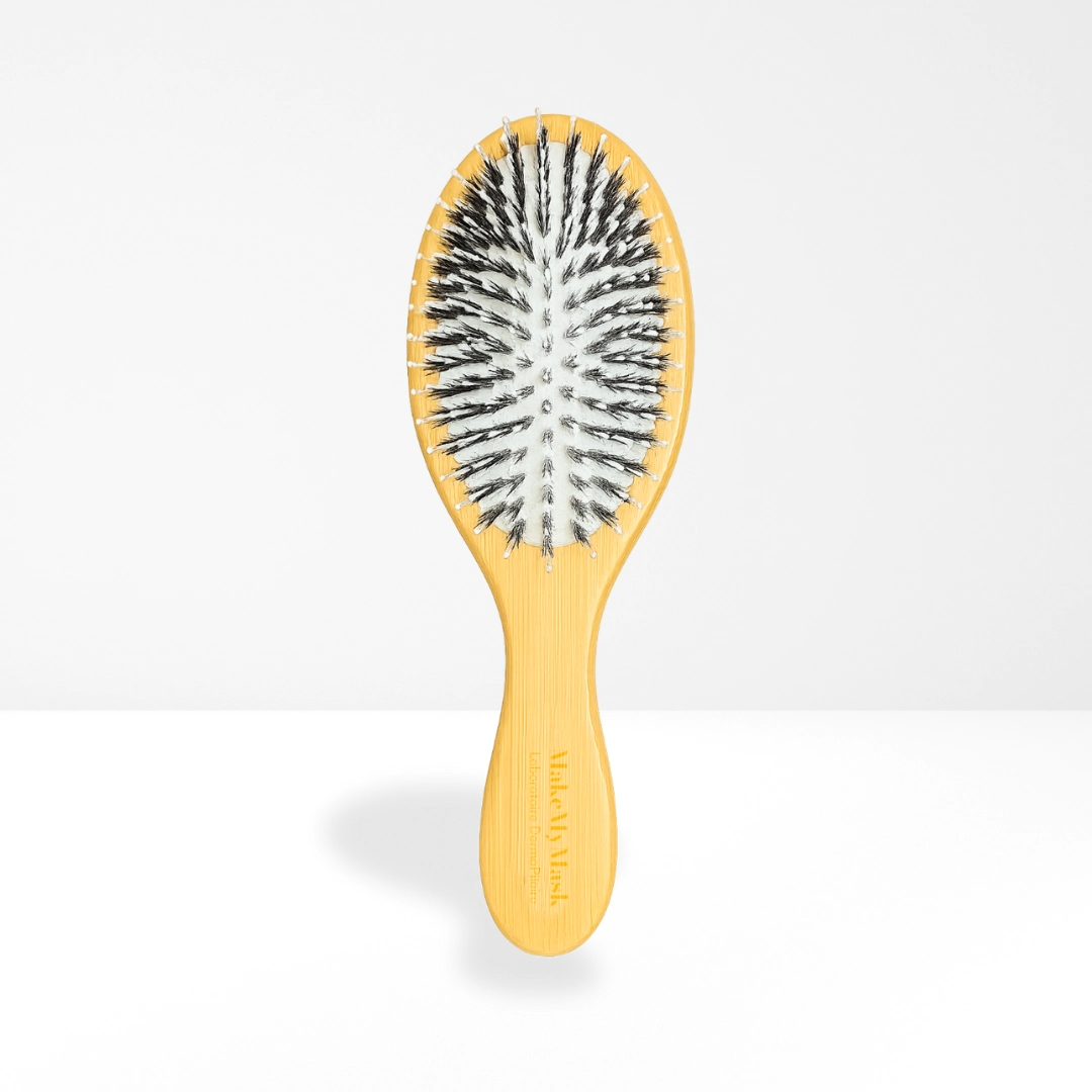 Brosse Anti-Pelliculaire — vue 3