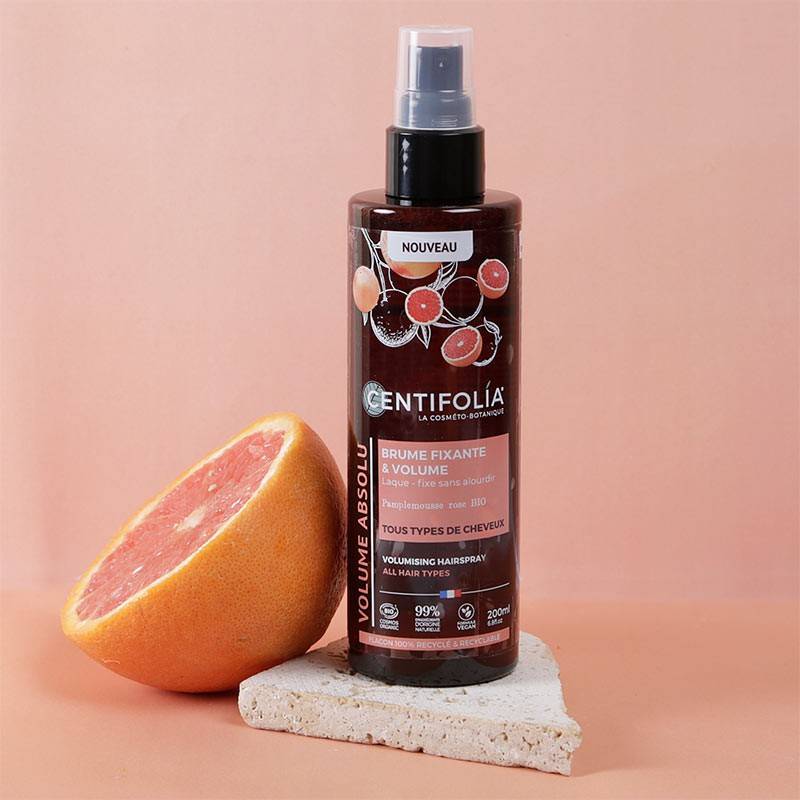 Brume Fixante Volume — vue 2