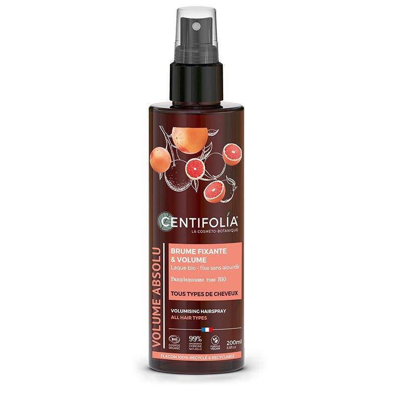 Brume Fixante Volume