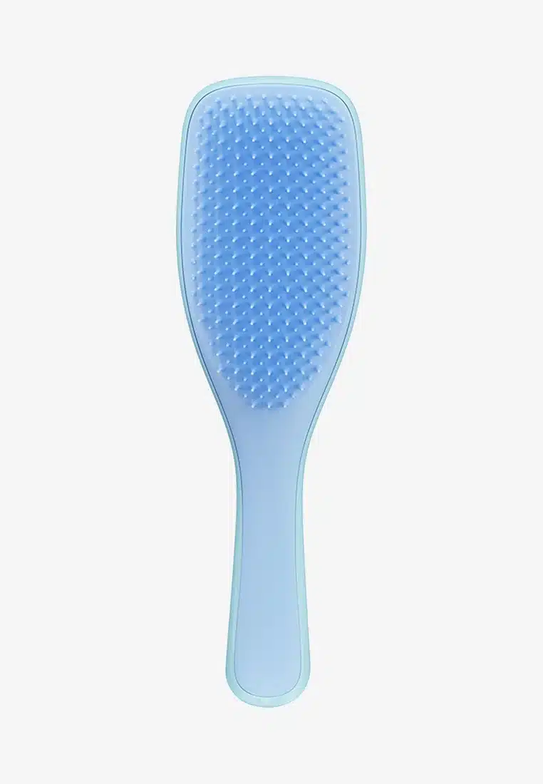 Tangle Teezer Wet Detangler – DENIM BLUES — vue 4