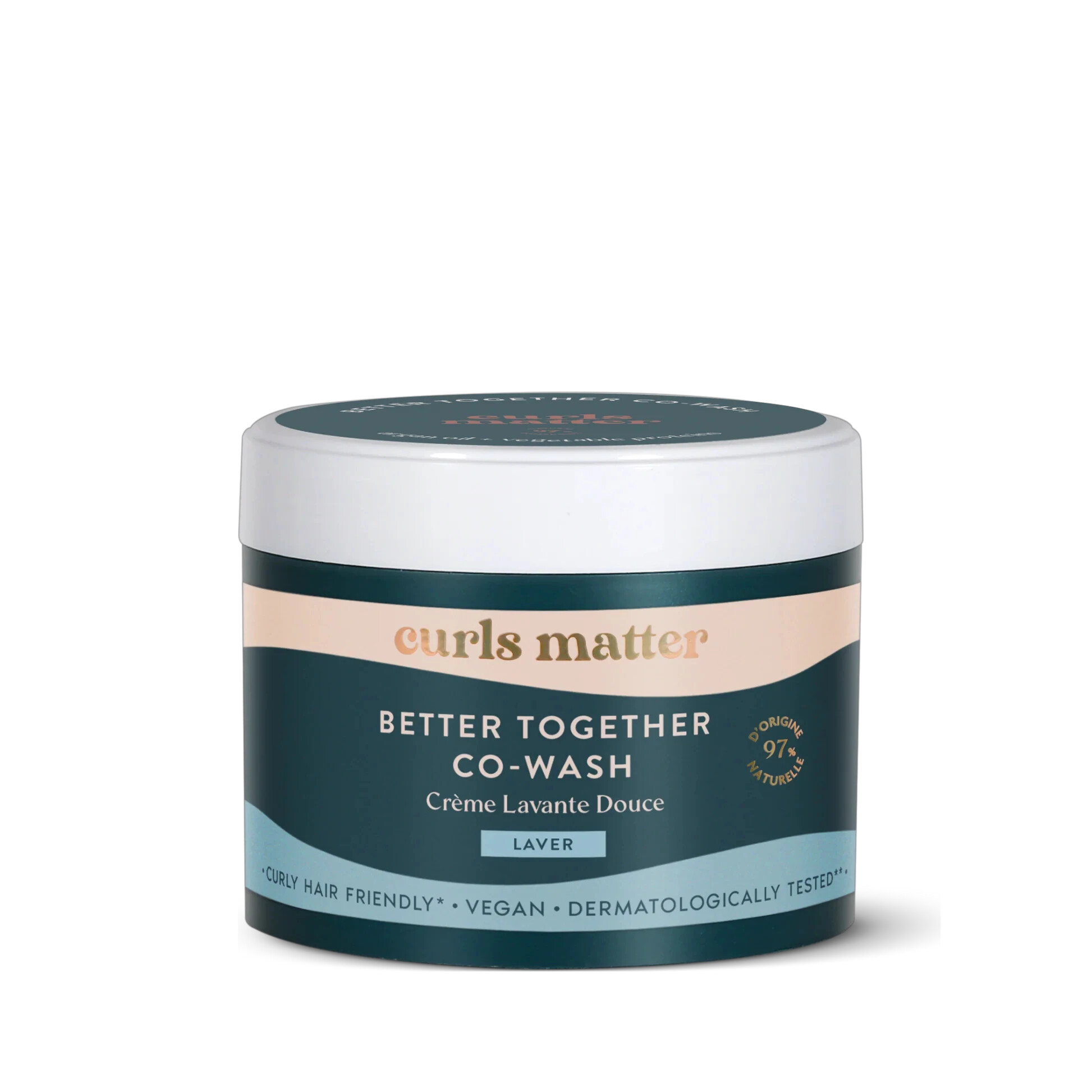 Crème Lavante Better Together Co-wash