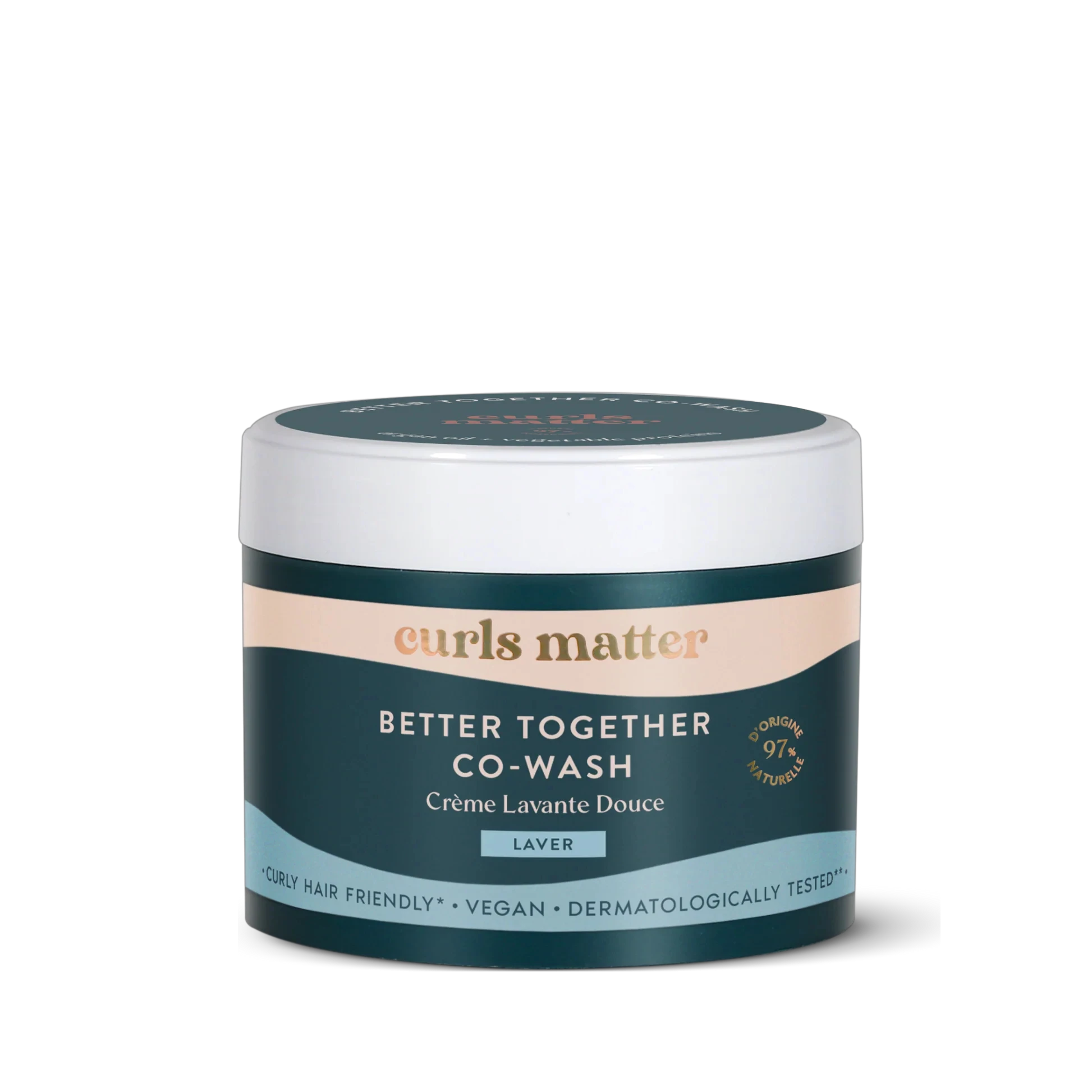 Crème Lavante Better Together Co-wash