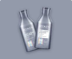 Color Extend Graydiant Redken
