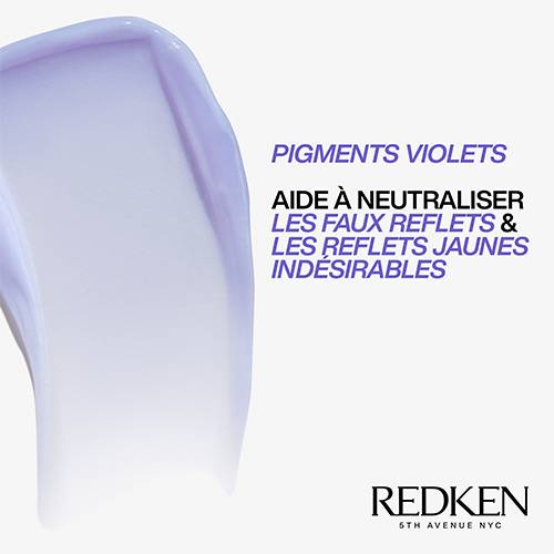 Après-shampooing neutralisant – Color Extend Blondage — vue 4