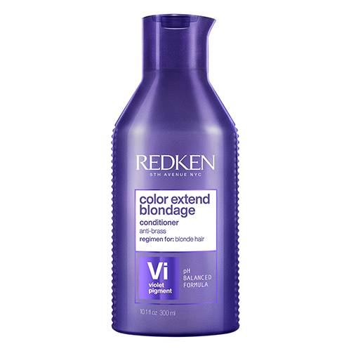 Après-shampooing neutralisant - Color Extend Blondage