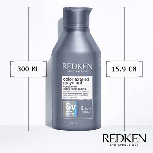 Après-shampooing – Color Extend Graydiant — vue 2
