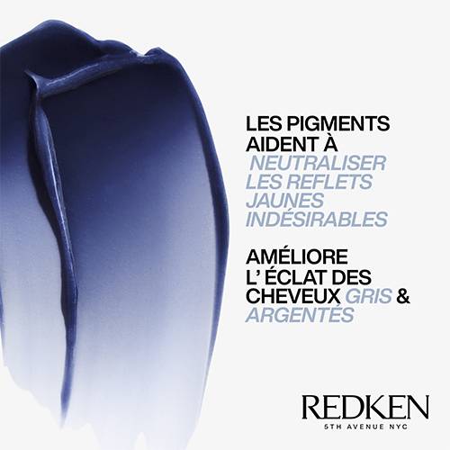 Après-shampooing – Color Extend Graydiant — vue 5