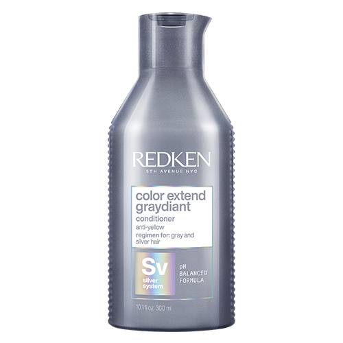 Après-shampooing – Color Extend Graydiant