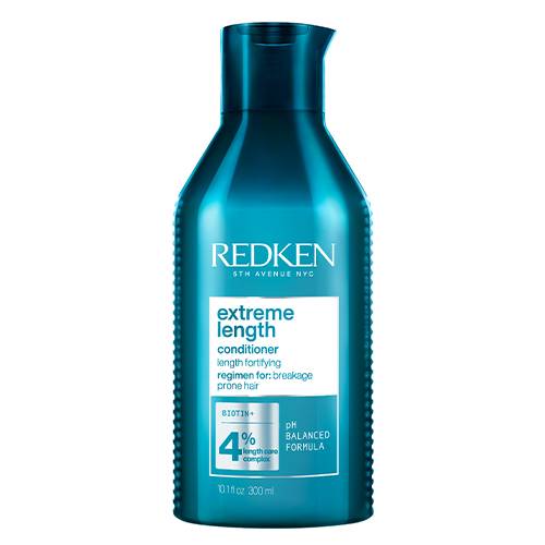 Après-shampooing Fortifiant Longueurs - Extreme Length
