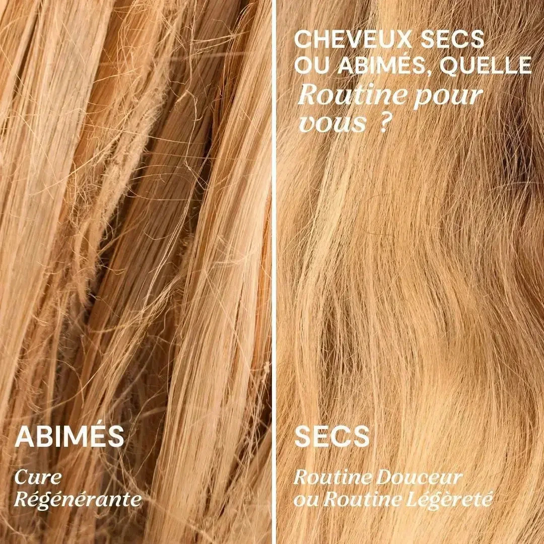 Crème capillaire régénérante Lao Care — vue 8