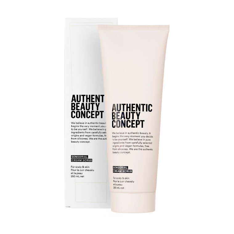 ABC Crème Gommage Douceur