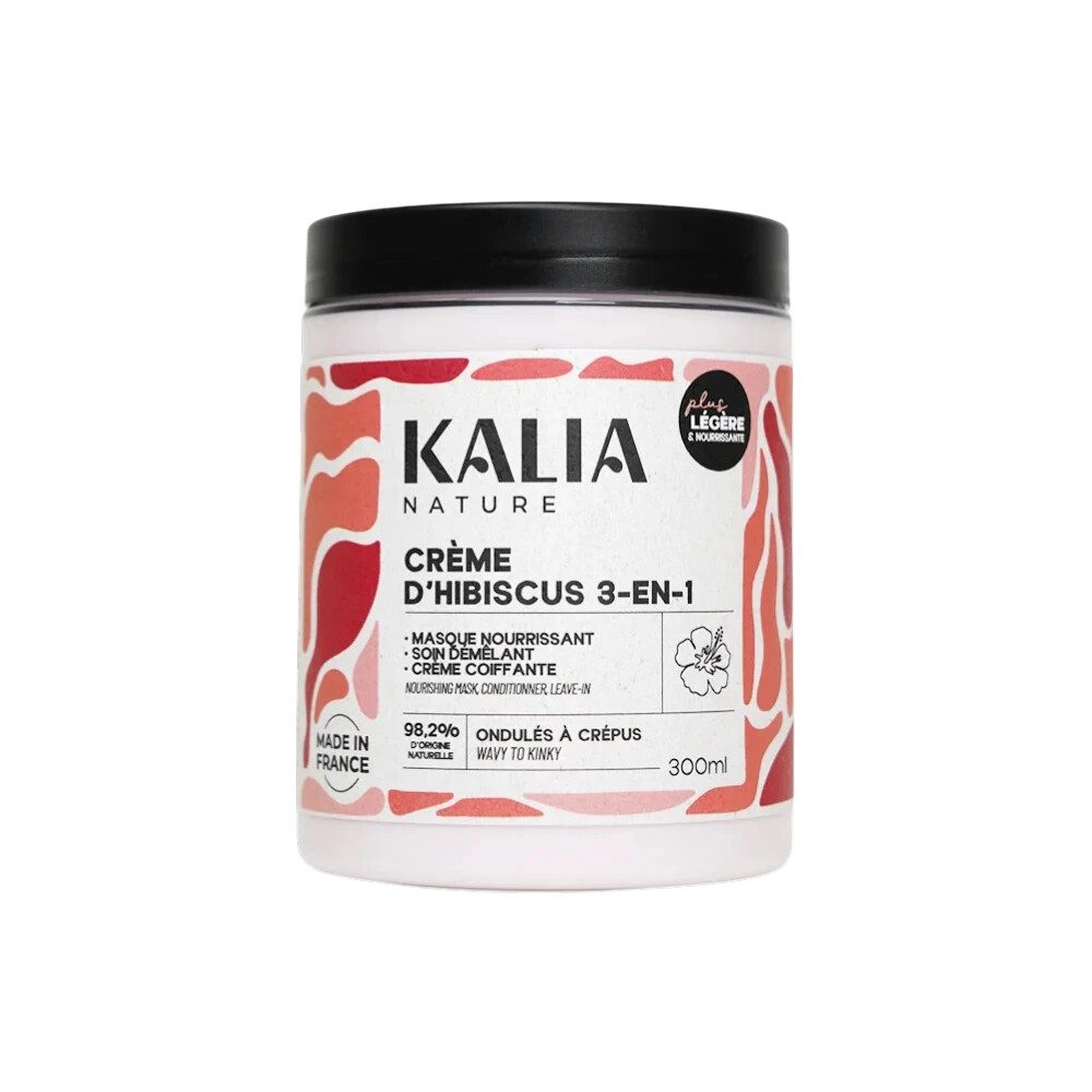 Crème Hibiscus Soin Multi-Usages