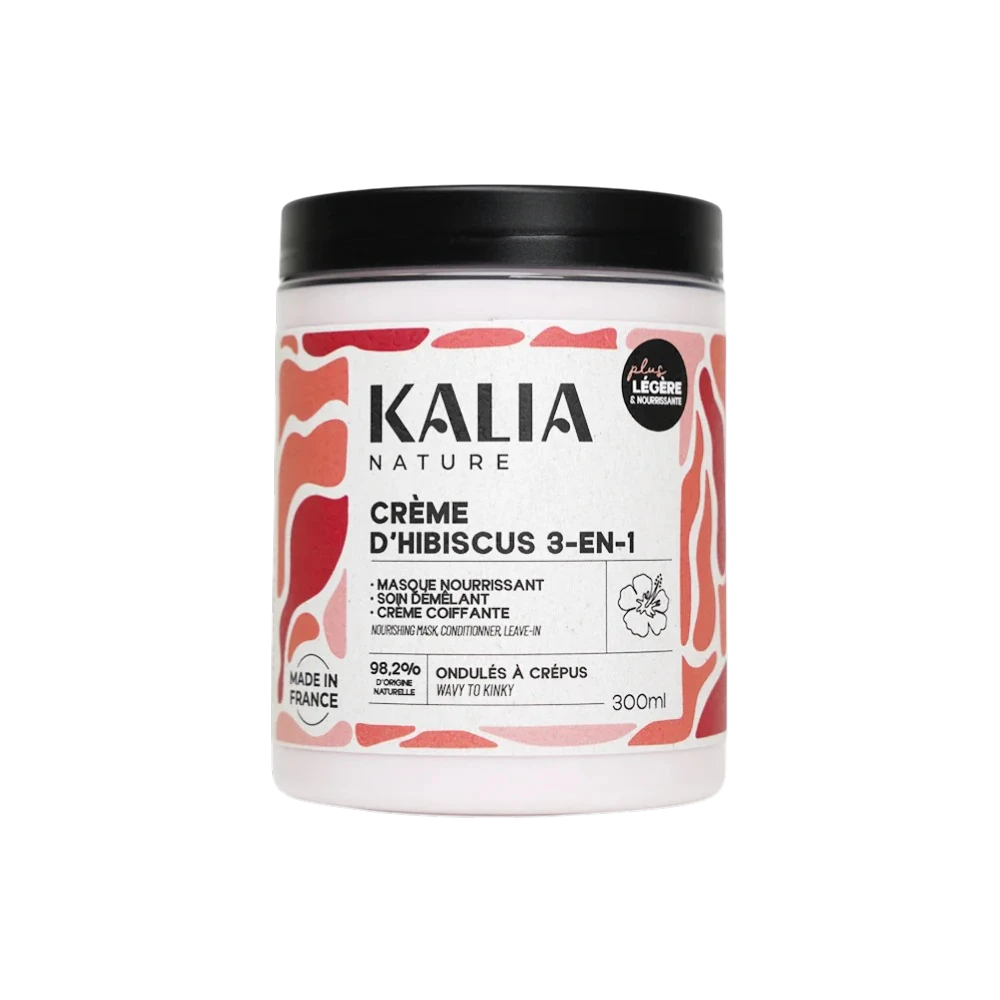 Crème Hibiscus Soin Multi-Usages