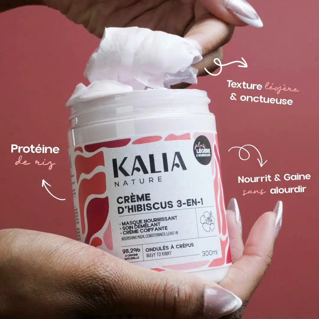 Crème Hibiscus Soin Multi-Usages — vue 3