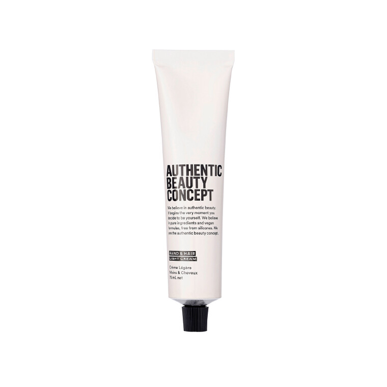 Crème Légère Mains & Cheveux