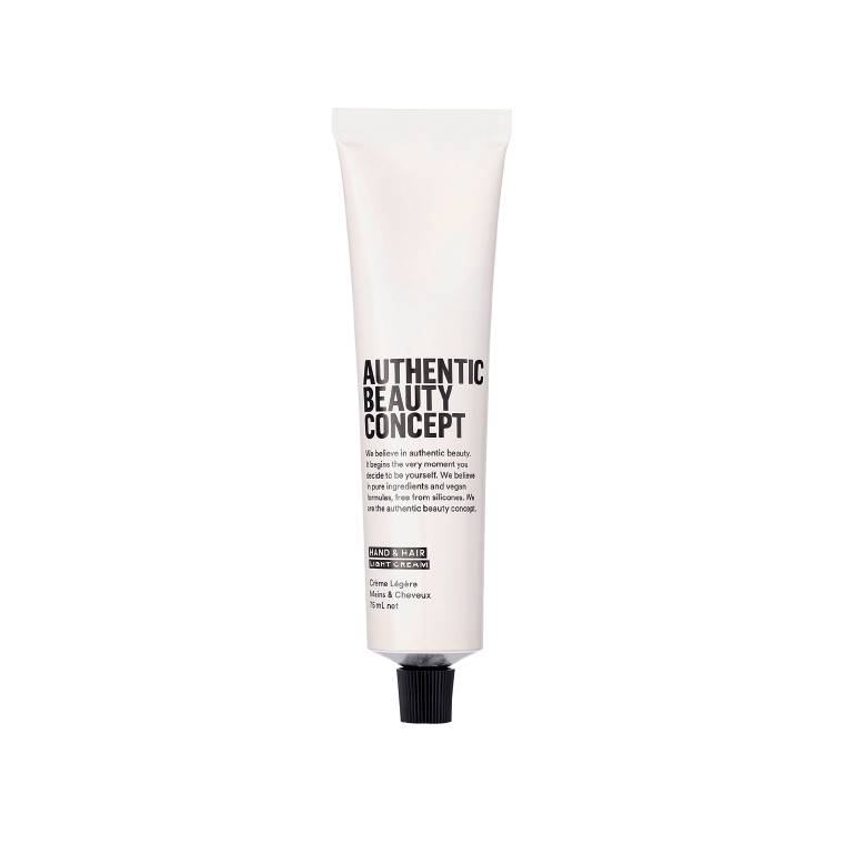 Crème Légère Mains & Cheveux