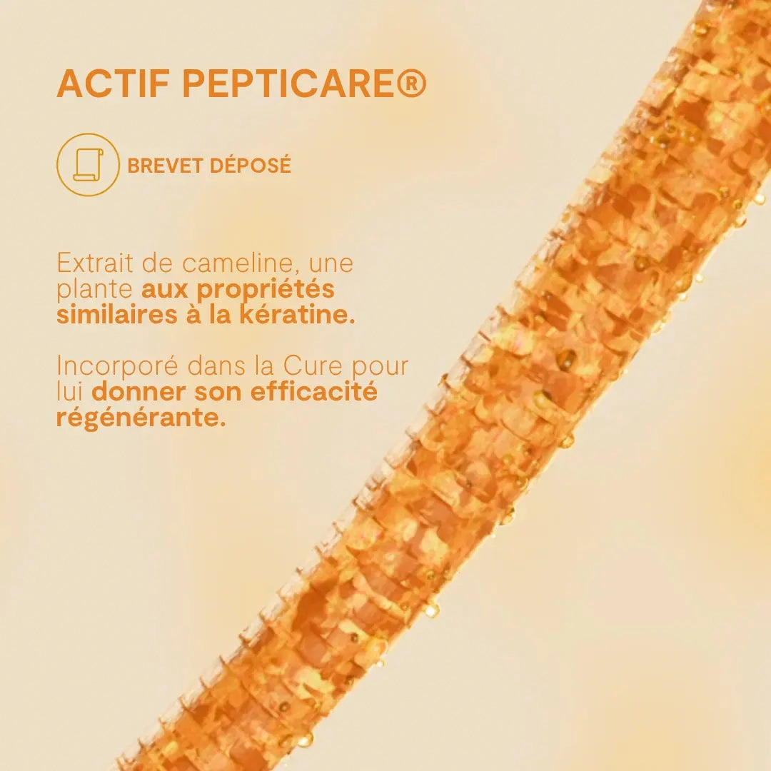Cure régénérante Lao Care — vue 12