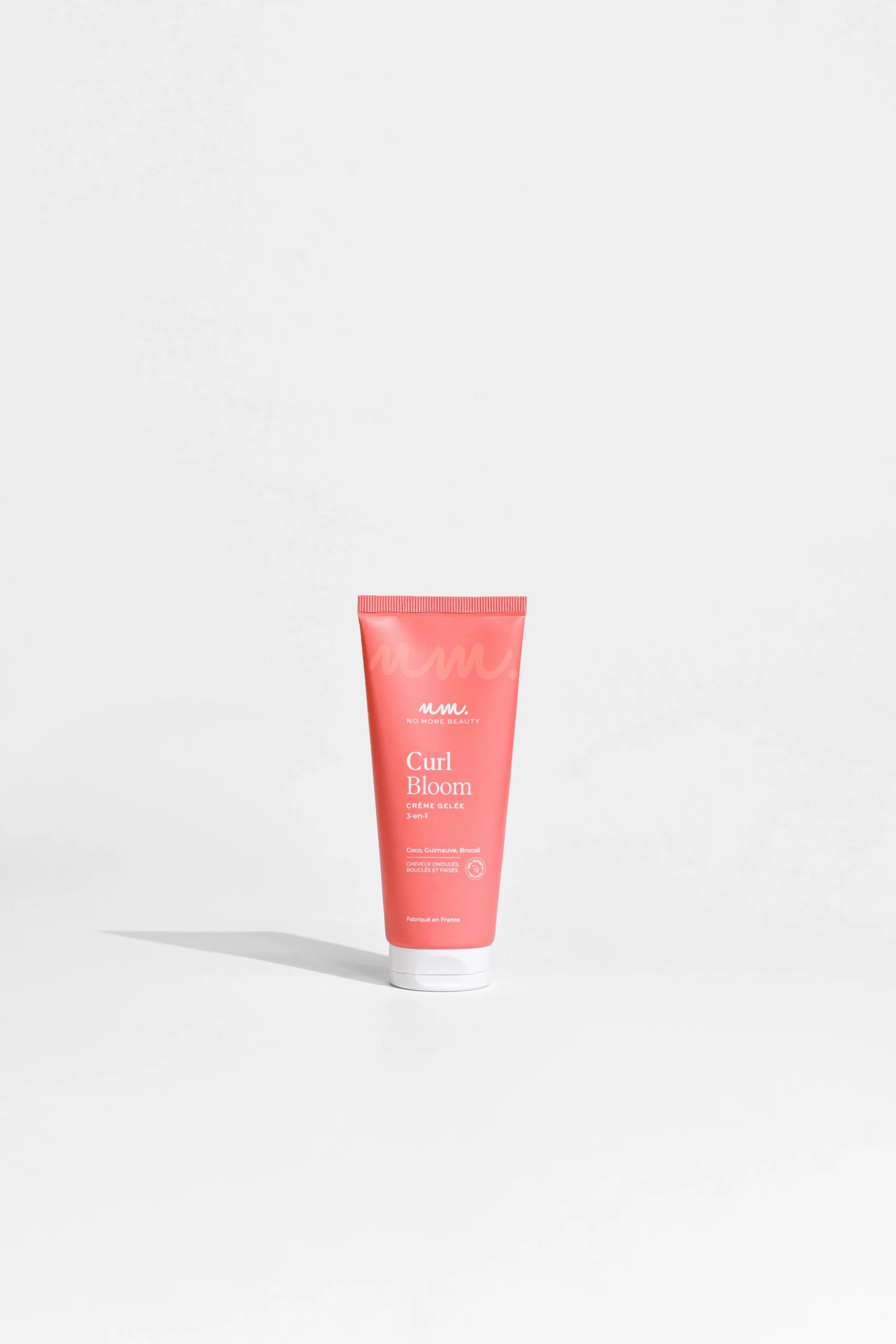 Curl Bloom No More Beauty — vue 2